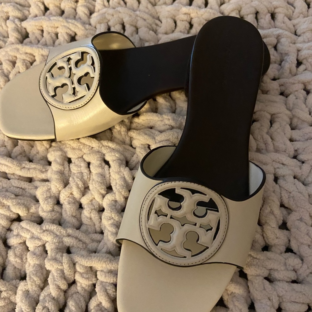 Tori Burch Sandal